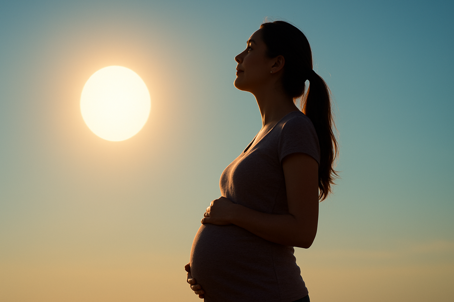 Vitamine D et grossesse : carence, des complications, un rôle encore sous-estimé