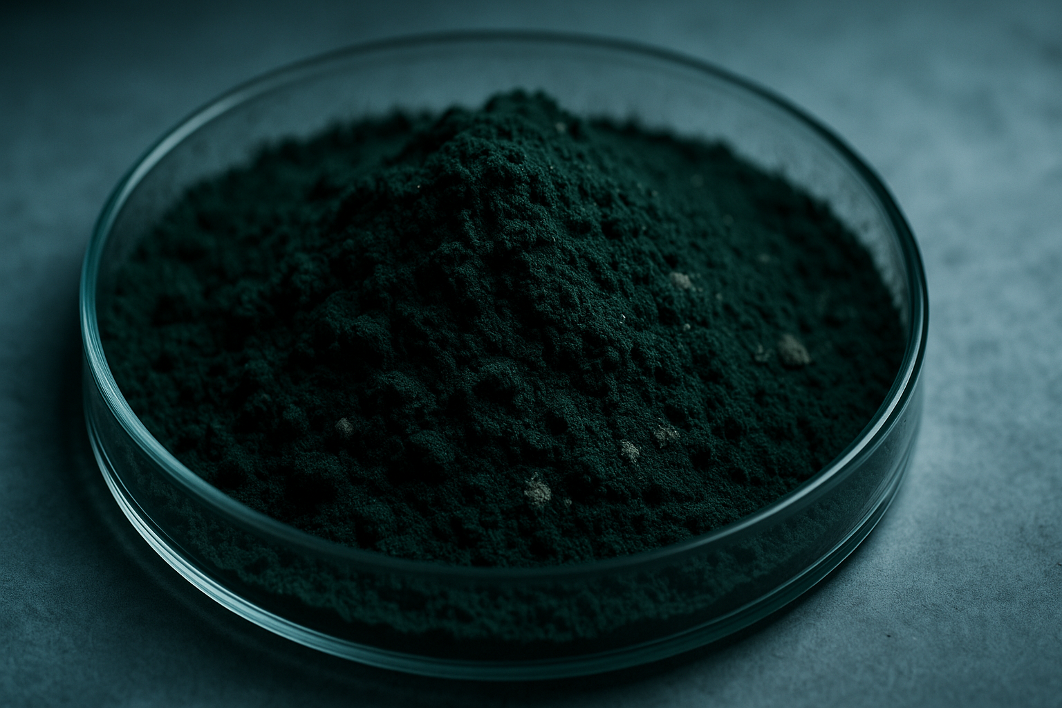 Spiruline et danger : ce qu’il faut vraiment savoir avant d’en consommer