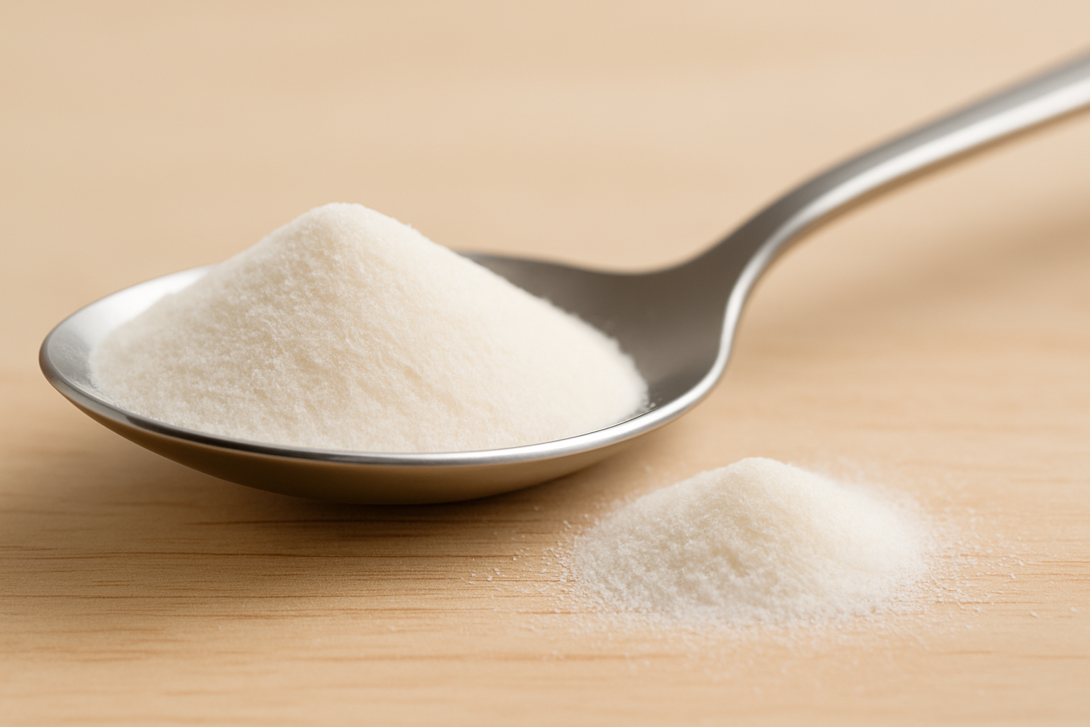 Glycine : bienfaits et rôles de cet acide aminé