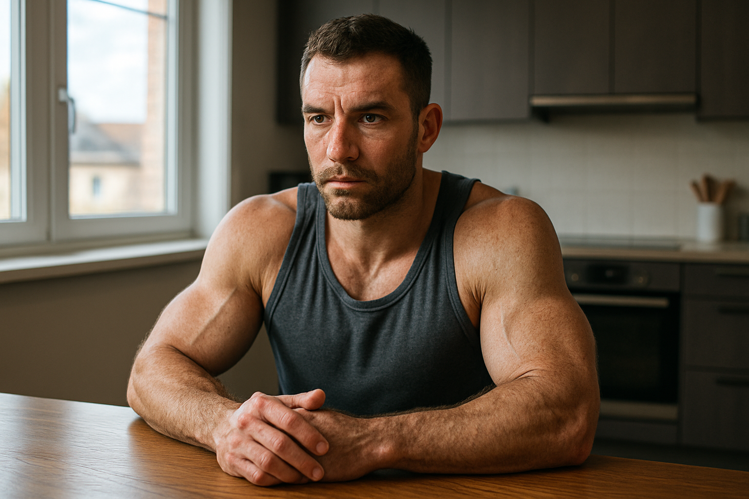 Créatine et prise de masse : Comprendre enfin ce qu’elle fait (vraiment) à vos muscles.