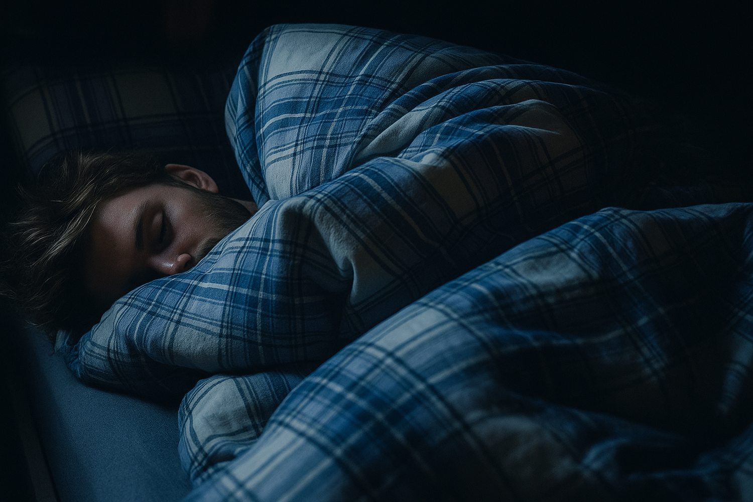 Est-ce que la vitamine C empêche de dormir ?