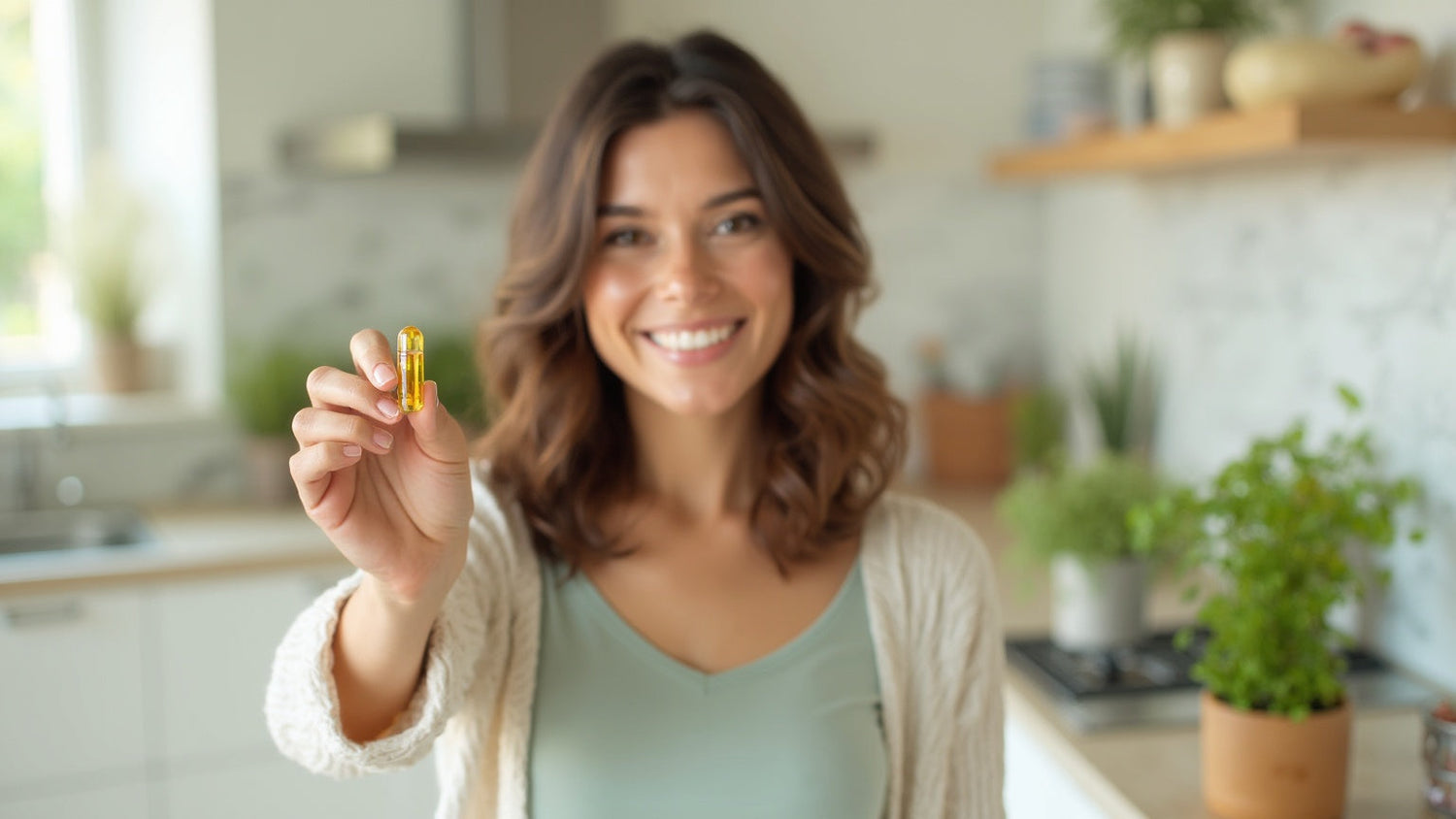 Peut-on prendre de la vitamine D tous les jours ?