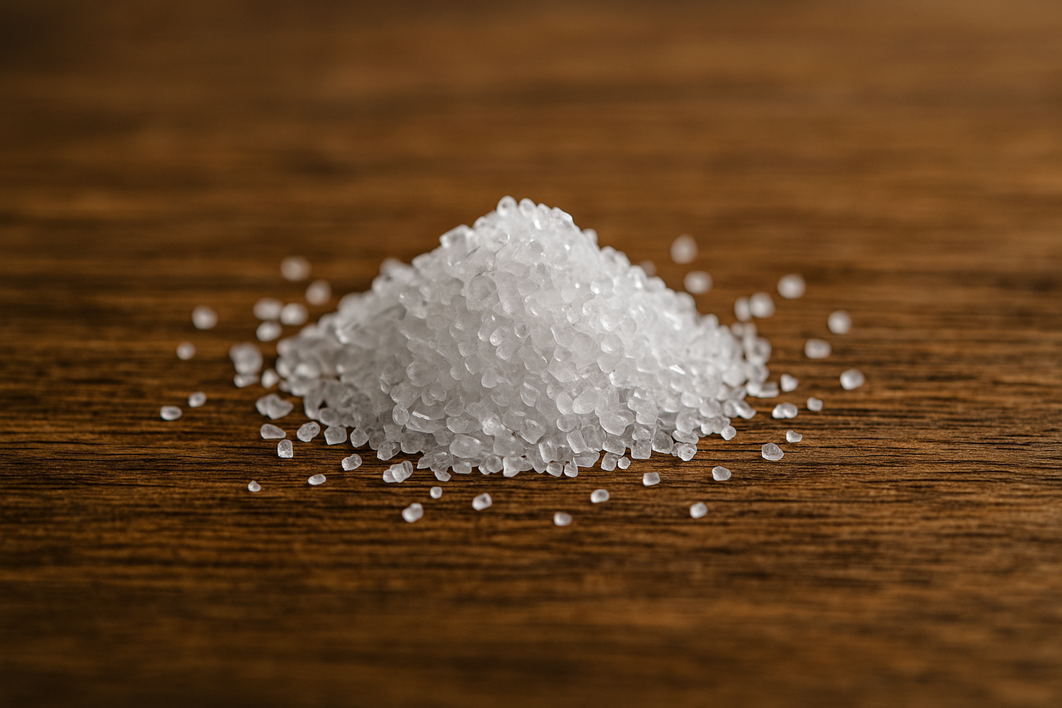 Zinc sulfate : Bienfaits, dangers et alternatives
