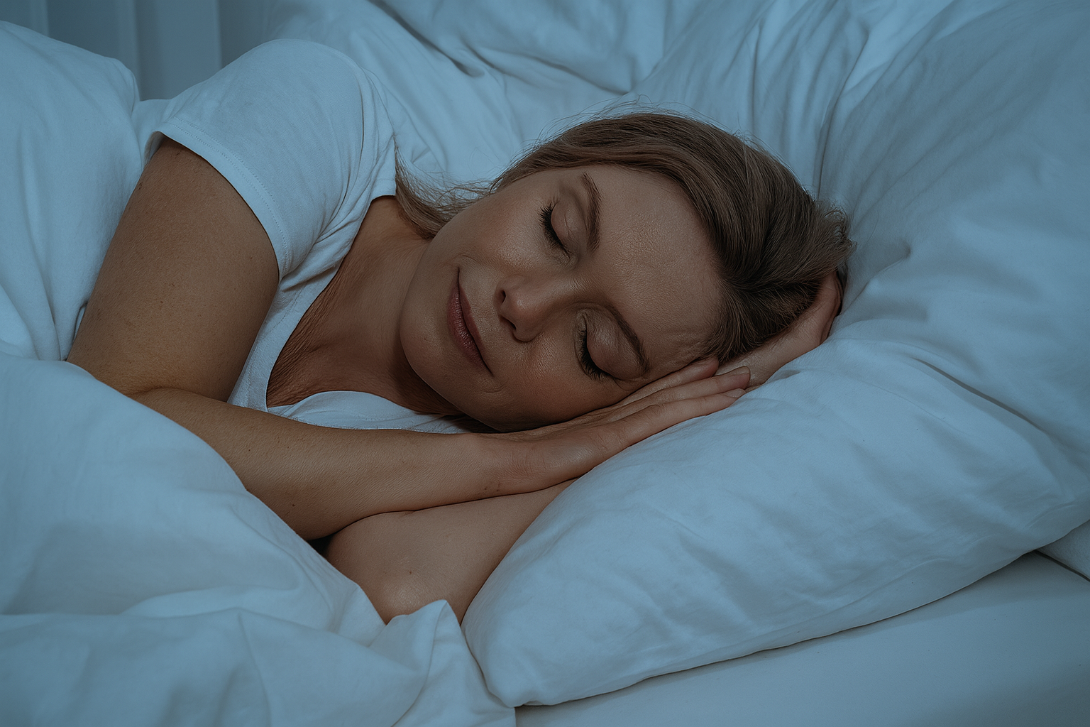 Oméga-3 et sommeil : un duo qui intrigue la science