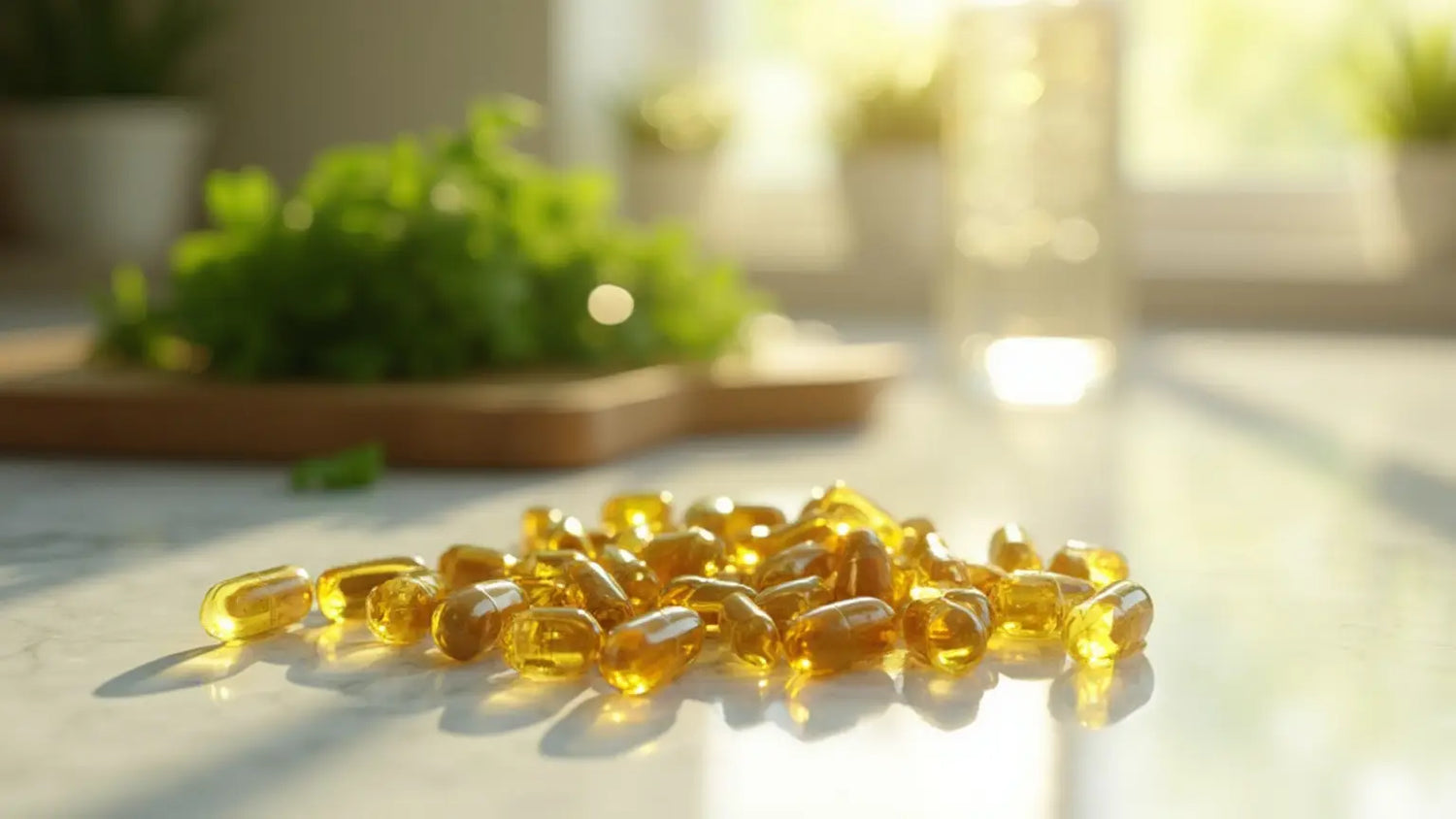 Oméga 3 totox : tout savoir sur l'indice fraîcheur des huiles riches en oméga 3