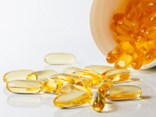 5 signes d'une carence en Oméga-3 - GREEN WHEY