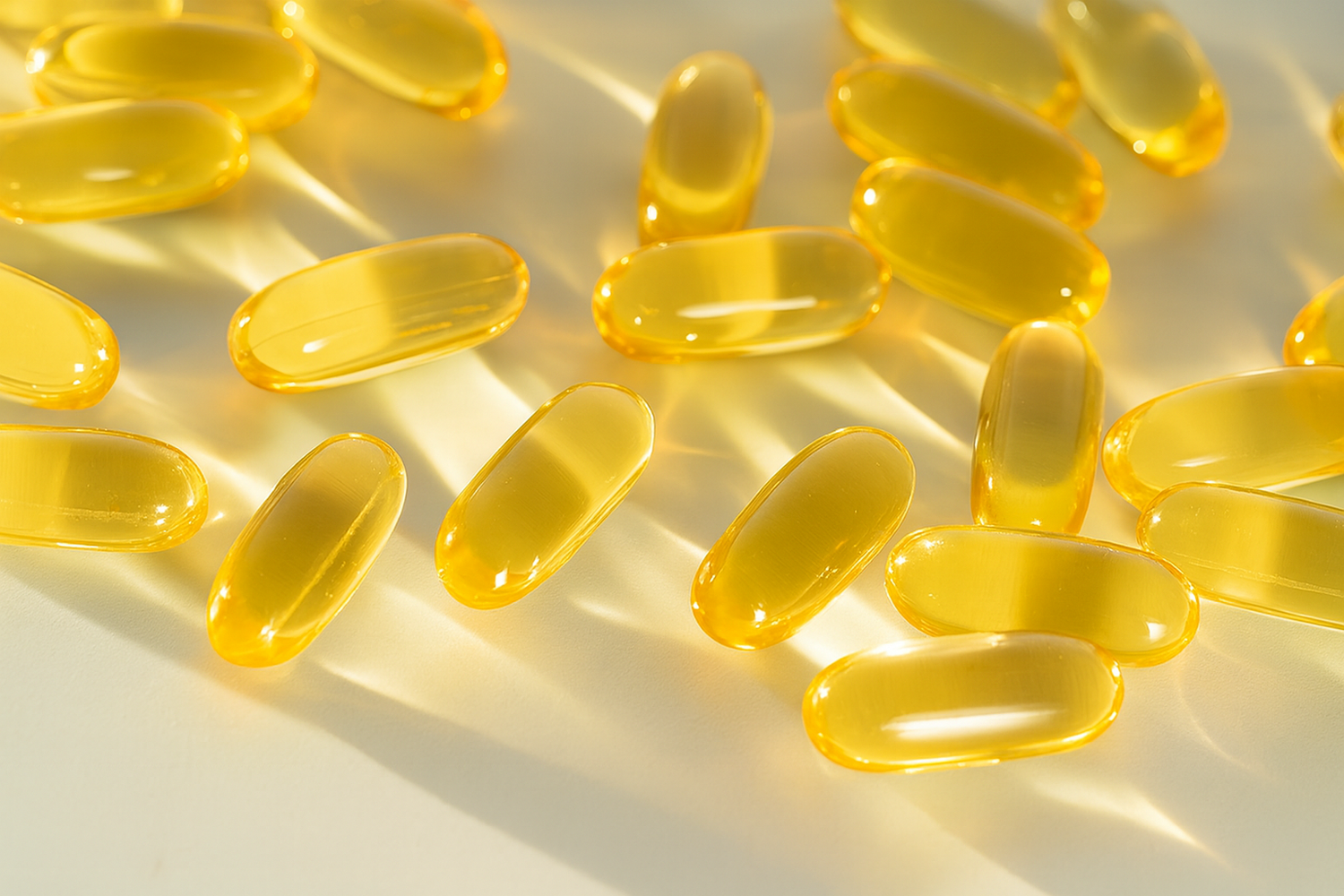 Cure oméga 3 : Pourquoi et comment bien se supplémenter ?