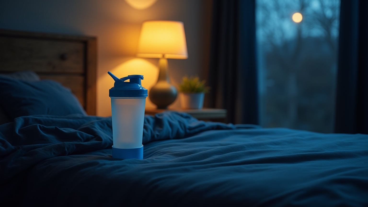 Quand prendre du collagène ?