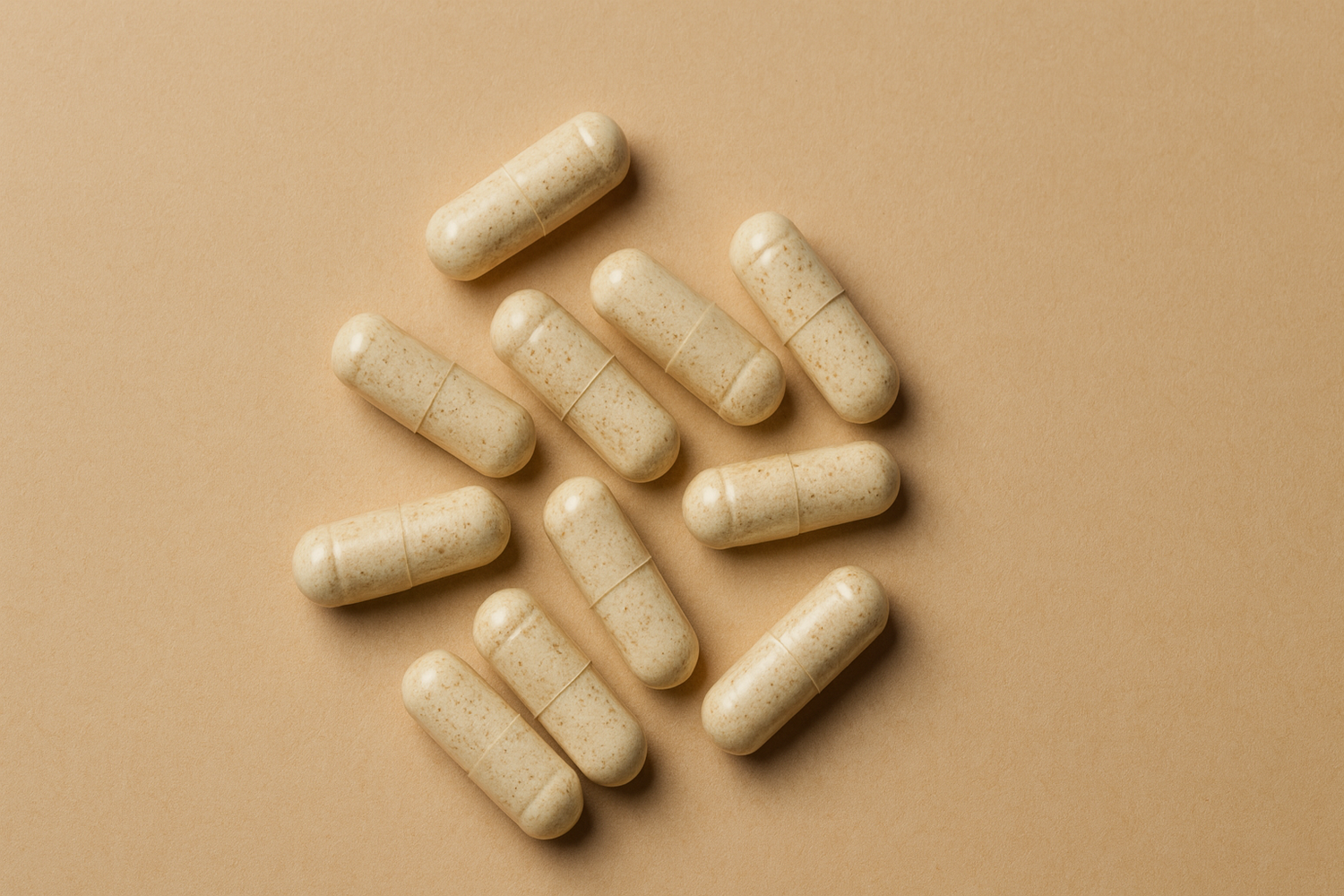 Comment faire une cure de probiotiques ?