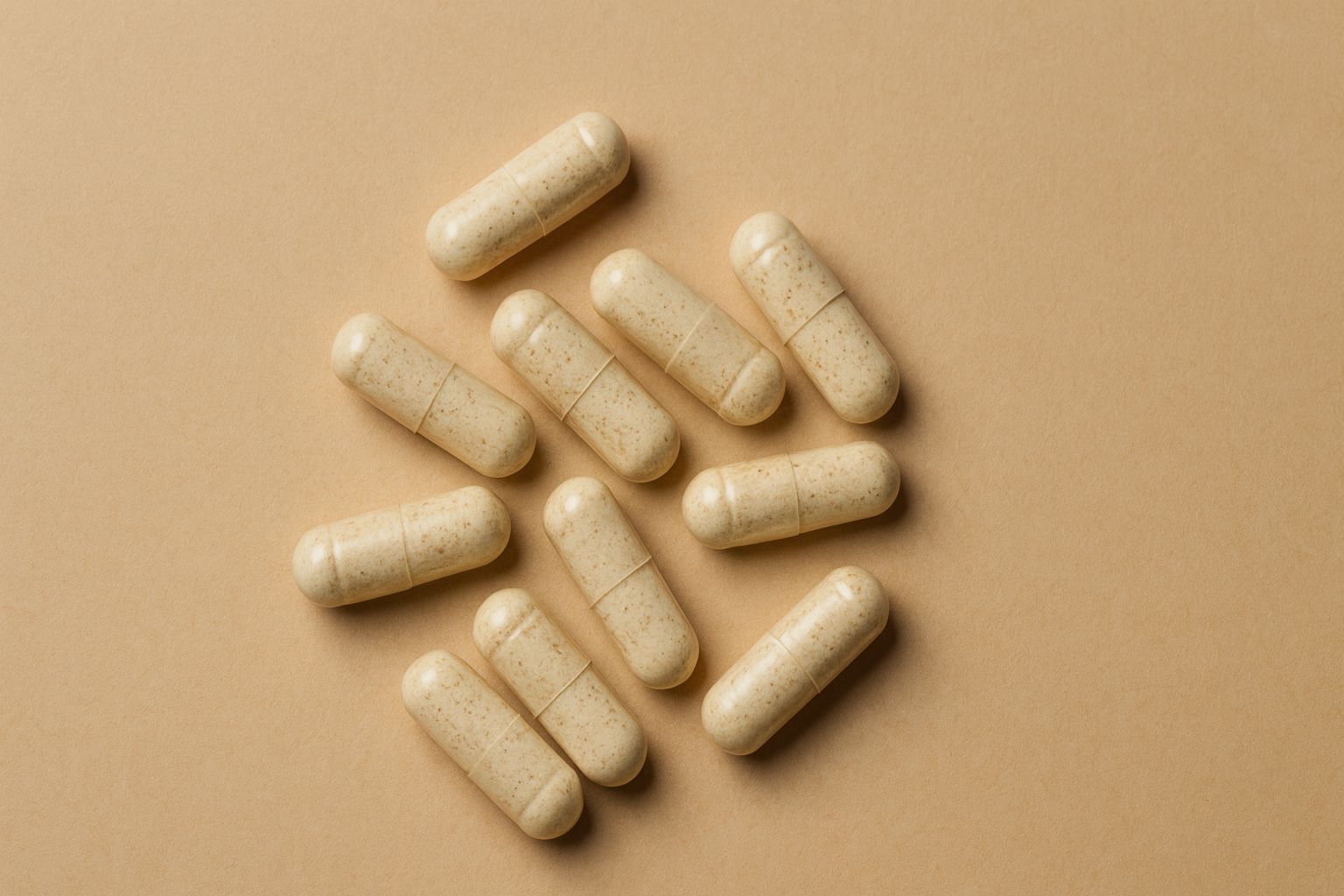 Comment faire une cure de probiotiques ?