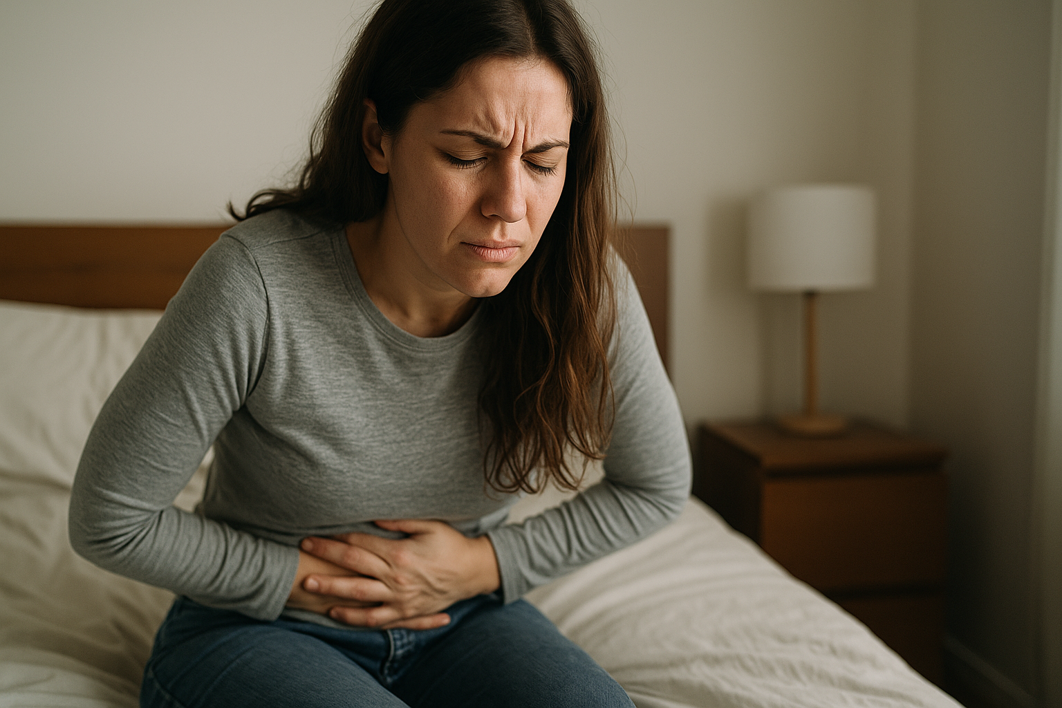 Probiotiques et ballonnements : Comprendre les origines du ventre gonflé pour agir efficacement