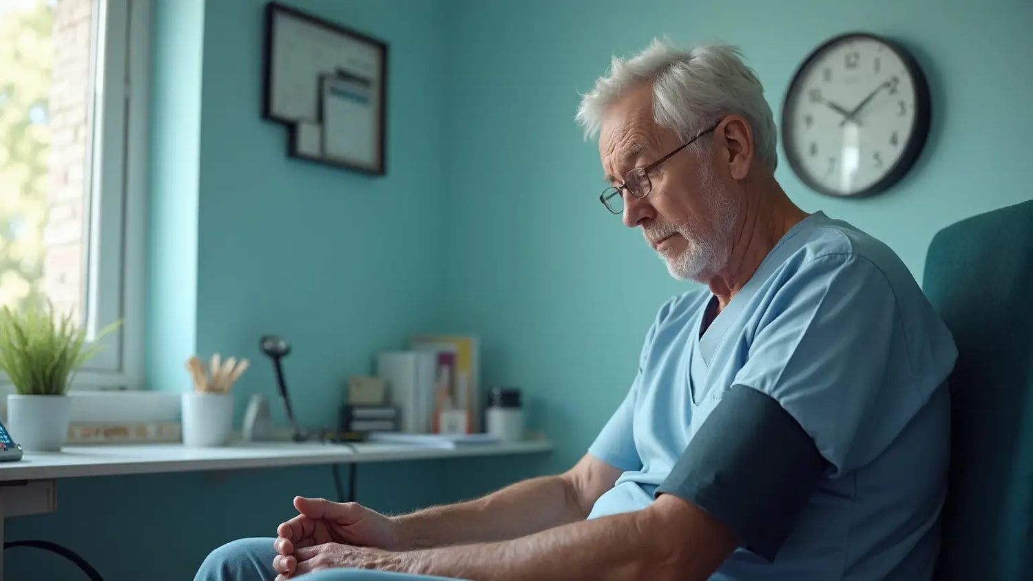 Ashwagandha et hypertension : Un lien entre les deux ?