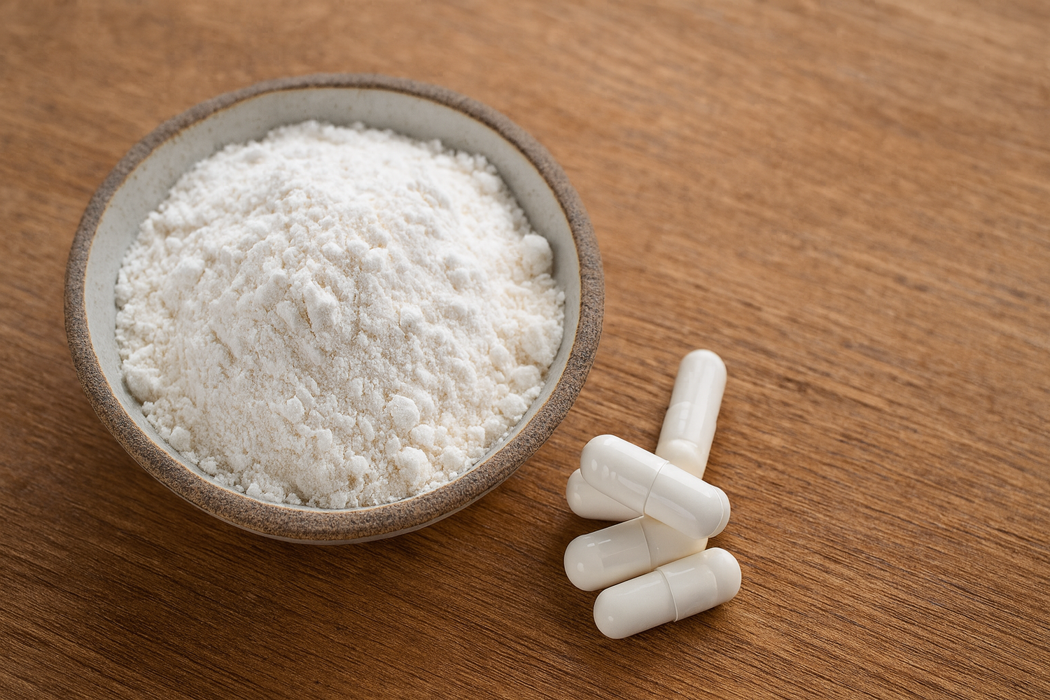 Citrate de magnésium : que penser de cette forme ?