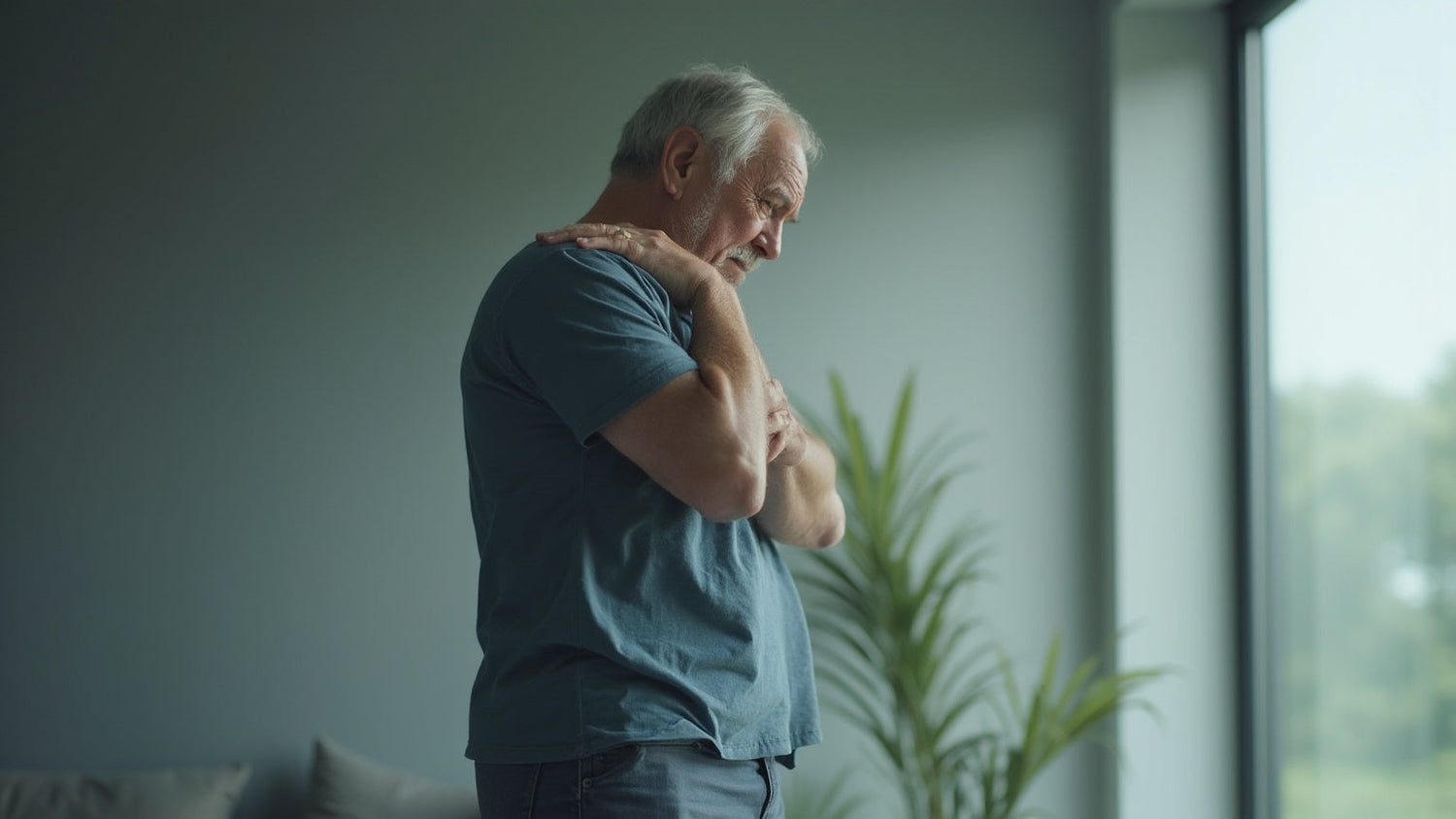 Le collagène pour les articulations