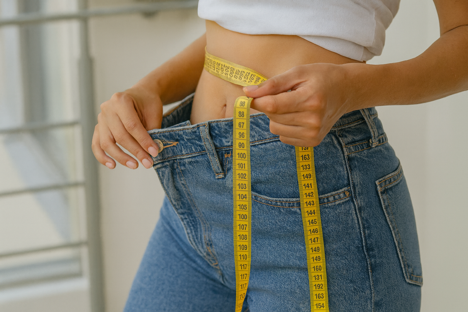 Magnésium et perte de poids : Un minéral négligé qui pourrait peser lourd dans la balance