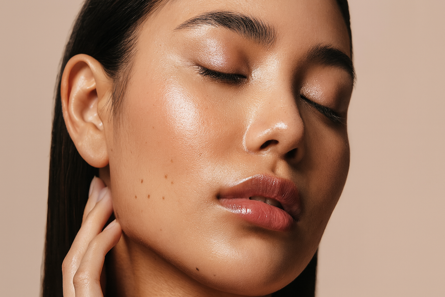 Zinc et peau : le minéral caché derrière un teint équilibré