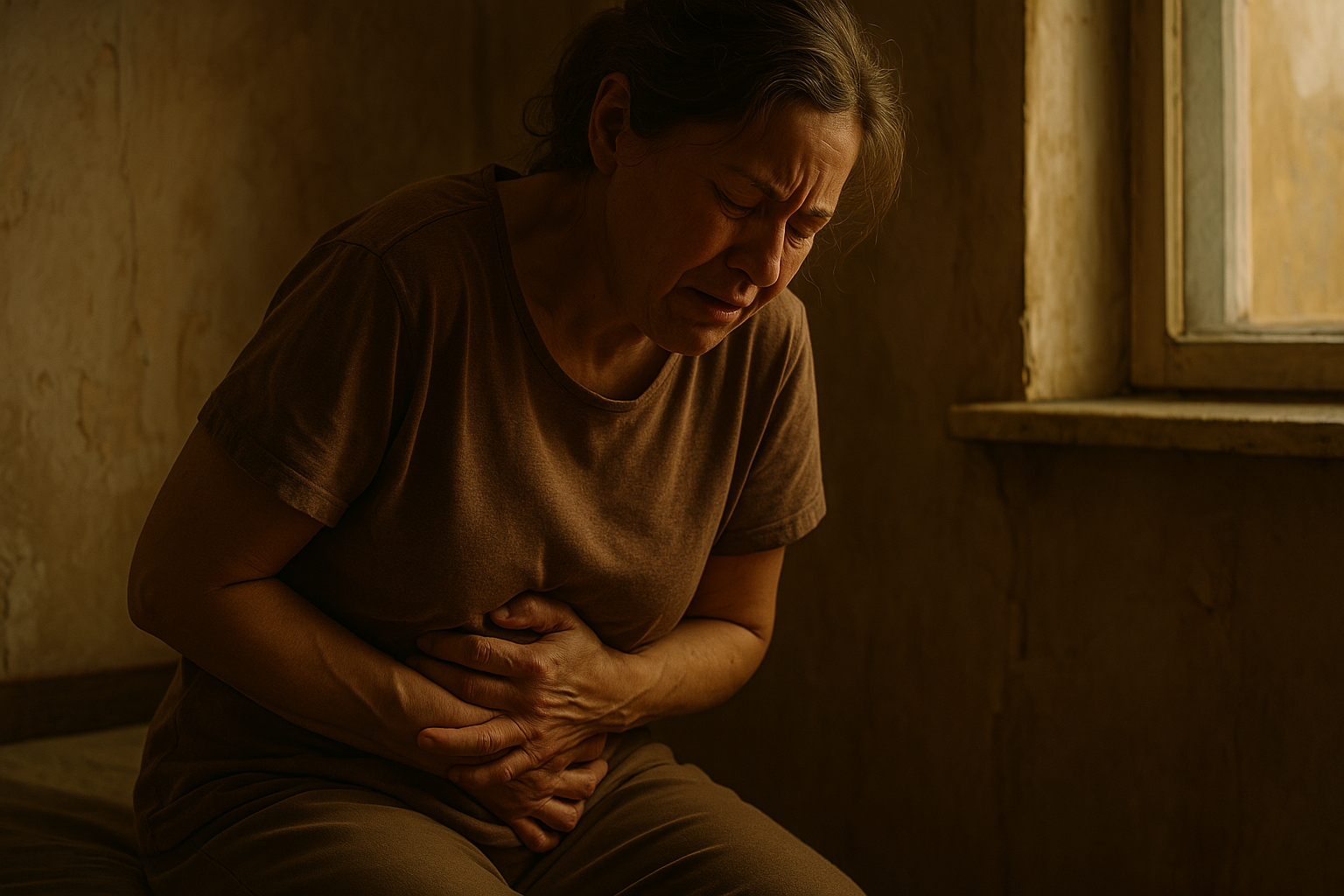 Que faire en cas de surdosage de vitamine d