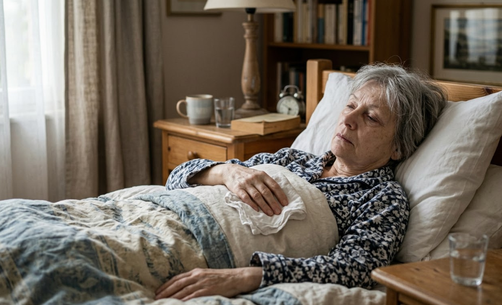 Carence en vitamine B1 : Symptômes et Solutions