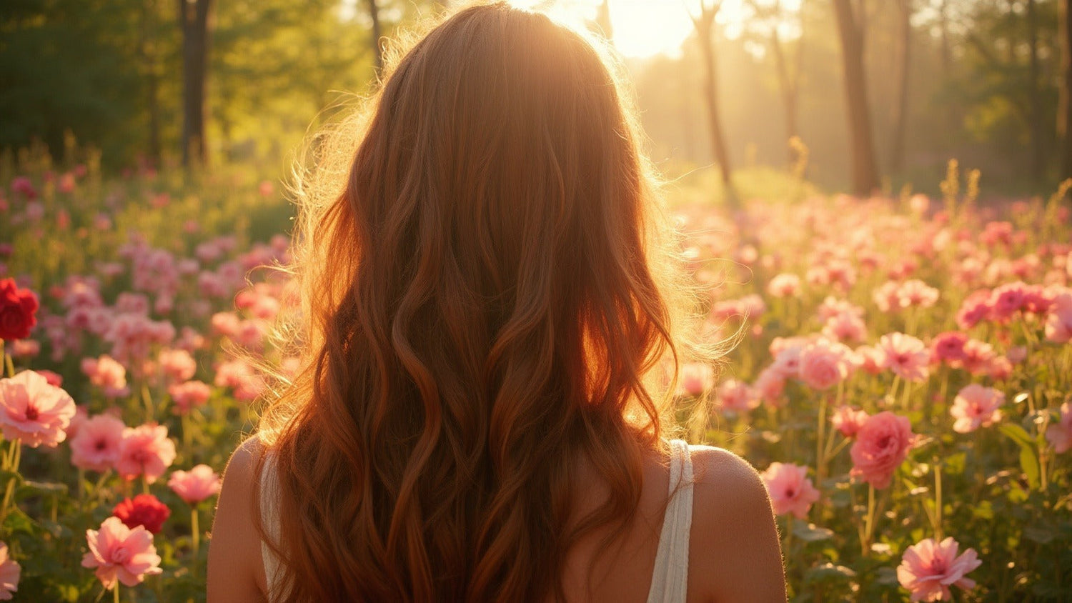 L’impact du collagène sur les cheveux