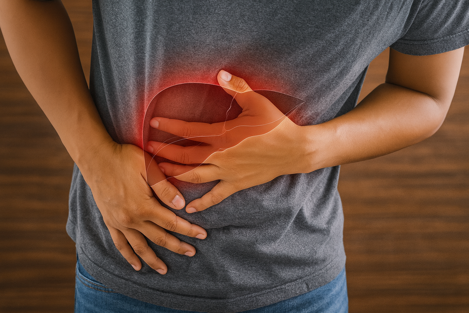 Zinc et foie : un duo sous-estimé