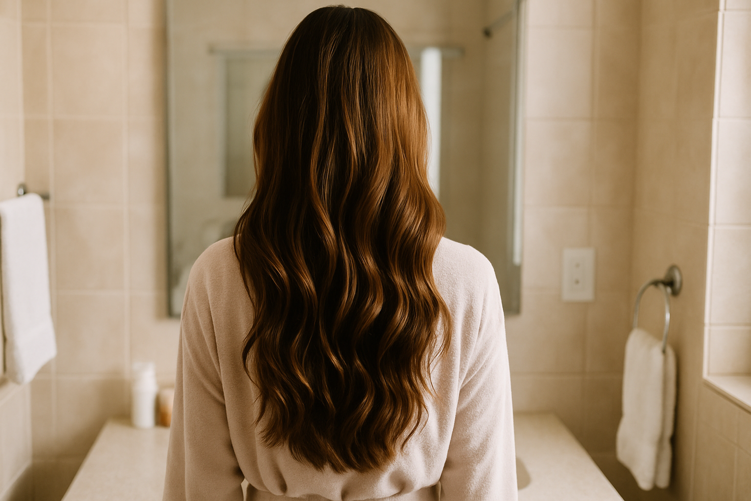 Ashwagandha et cheveux : ses potentiels bienfaits