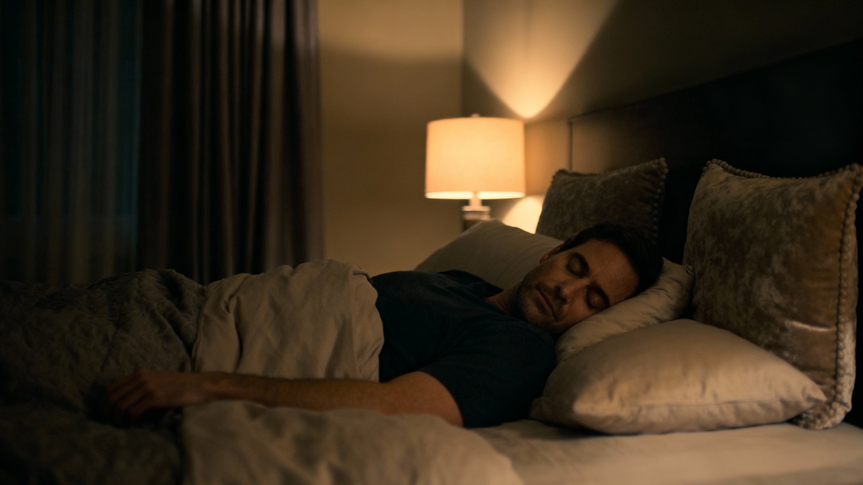 Glycine et sommeil : Un acide aminé simple, un effet qui intrigue