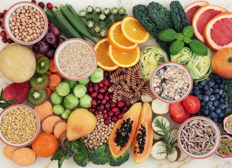 Où trouver de la vitamine b3 dans votre alimentation ?