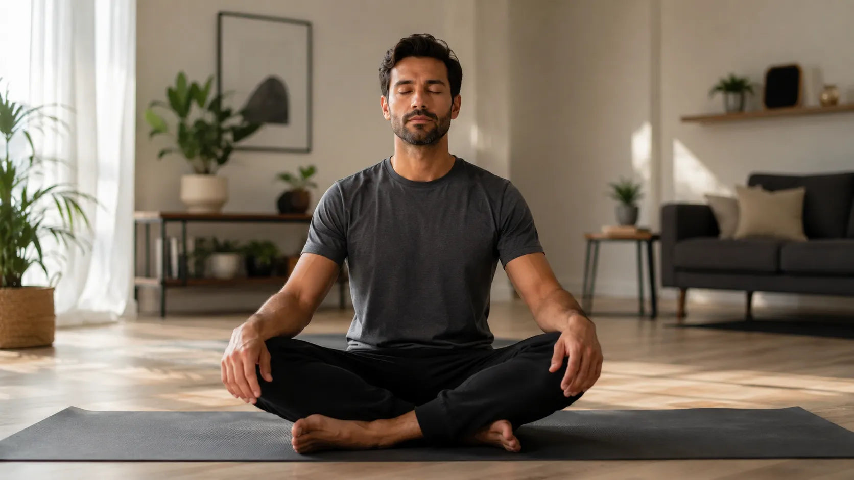 Anti stress naturel : plantes, compléments et habitudes qui apaisent vraiment le corps et l'esprit