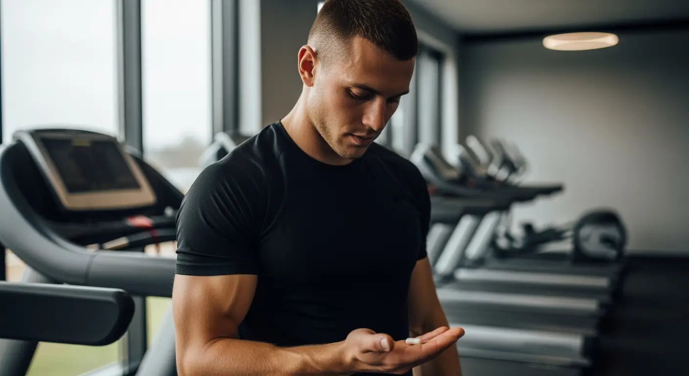 Multivitamines et musculation : Sont-ils des alliés à vos performances sportives