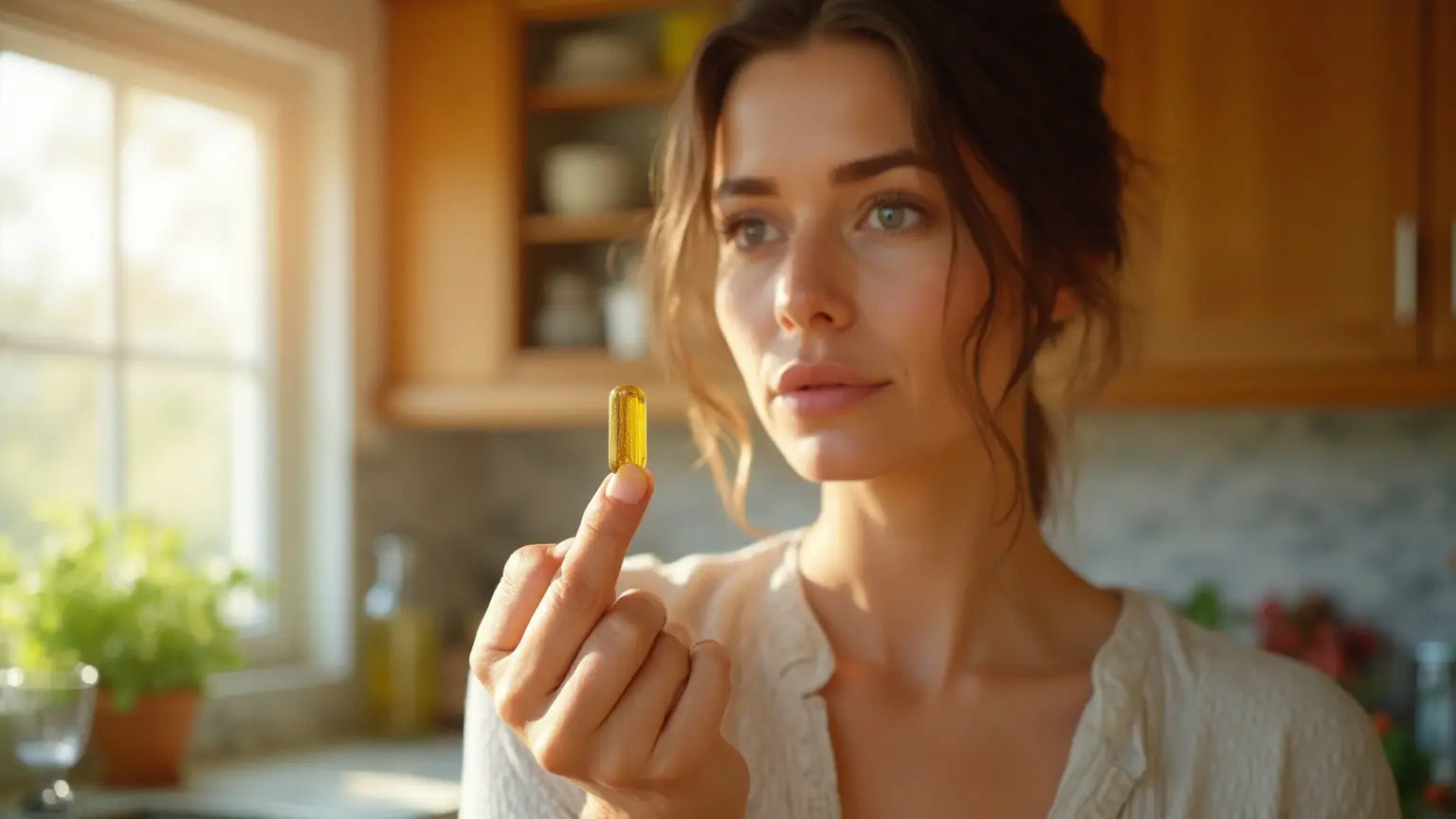 Quel oméga 3 choisir ? Notre guide pour faire le bon choix