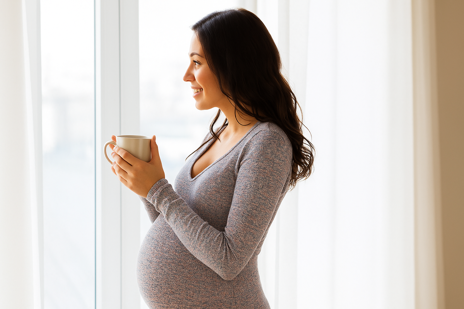 Magnésium et grossesse : un nutriment à ne pas oublier