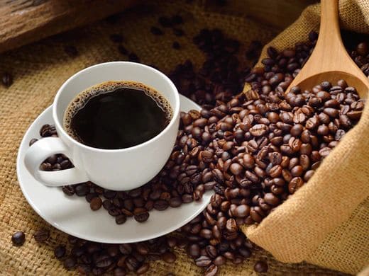 La caféine améliore-t-elle les performances ?