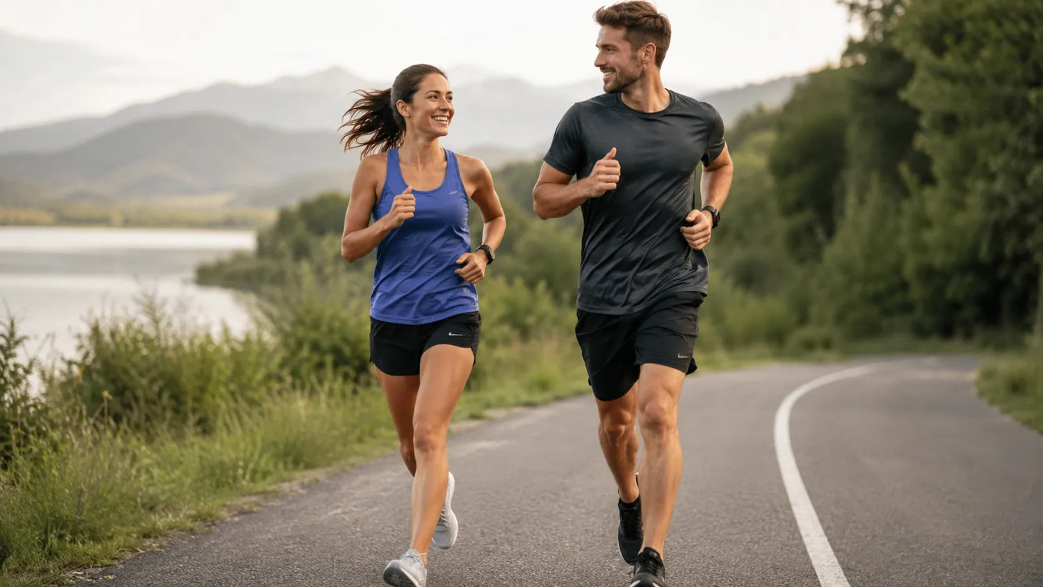Calculateur de la vitesse en course à pied : comment connaître votre allure simplement
