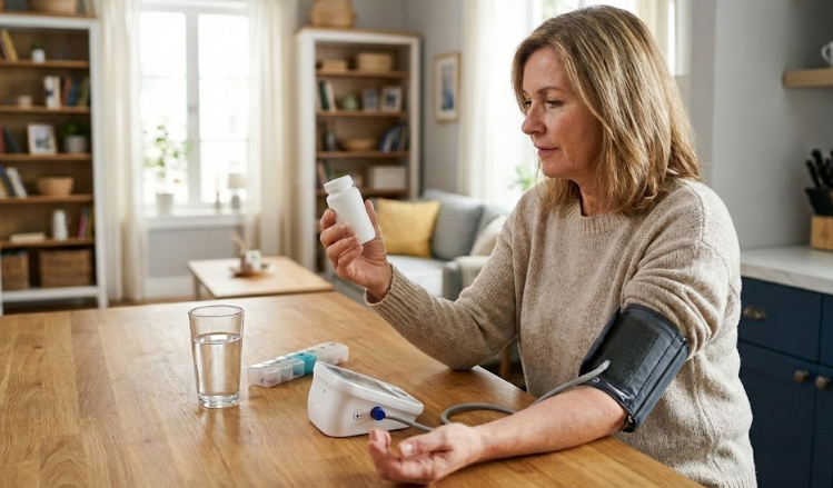 Chondroïtine et hypertension : ce qu'il faut savoir