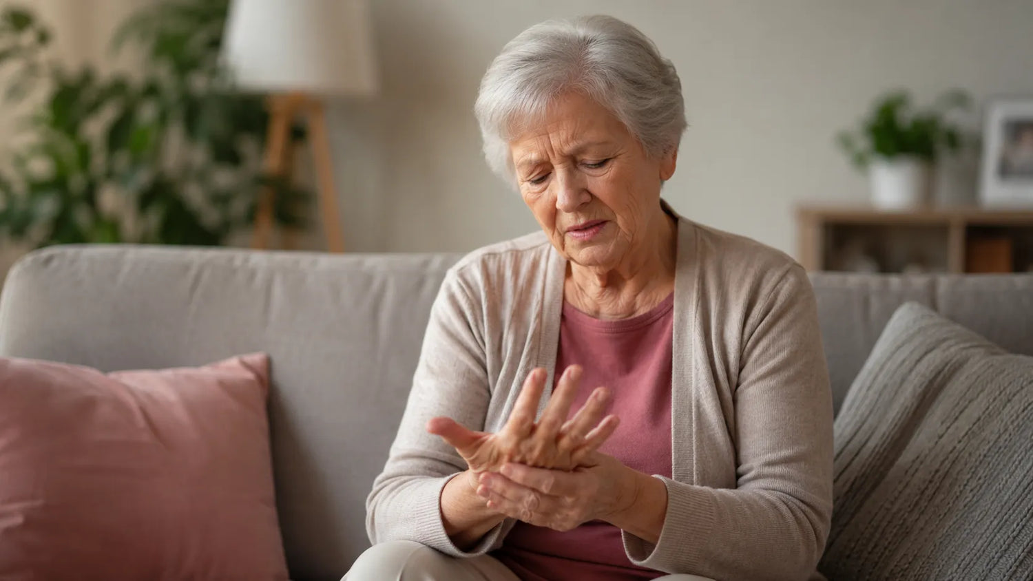 Coenzyme Q10 et arthrose : que dit la science ?