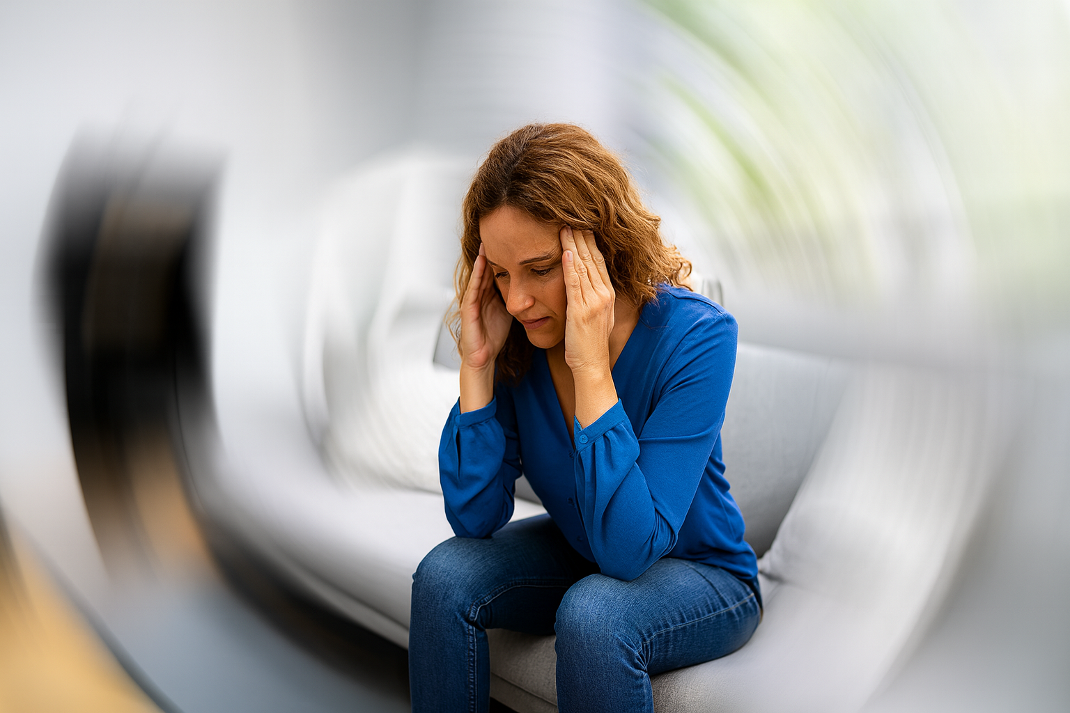 Manque de magnésium et vertiges : Un lien bien défini