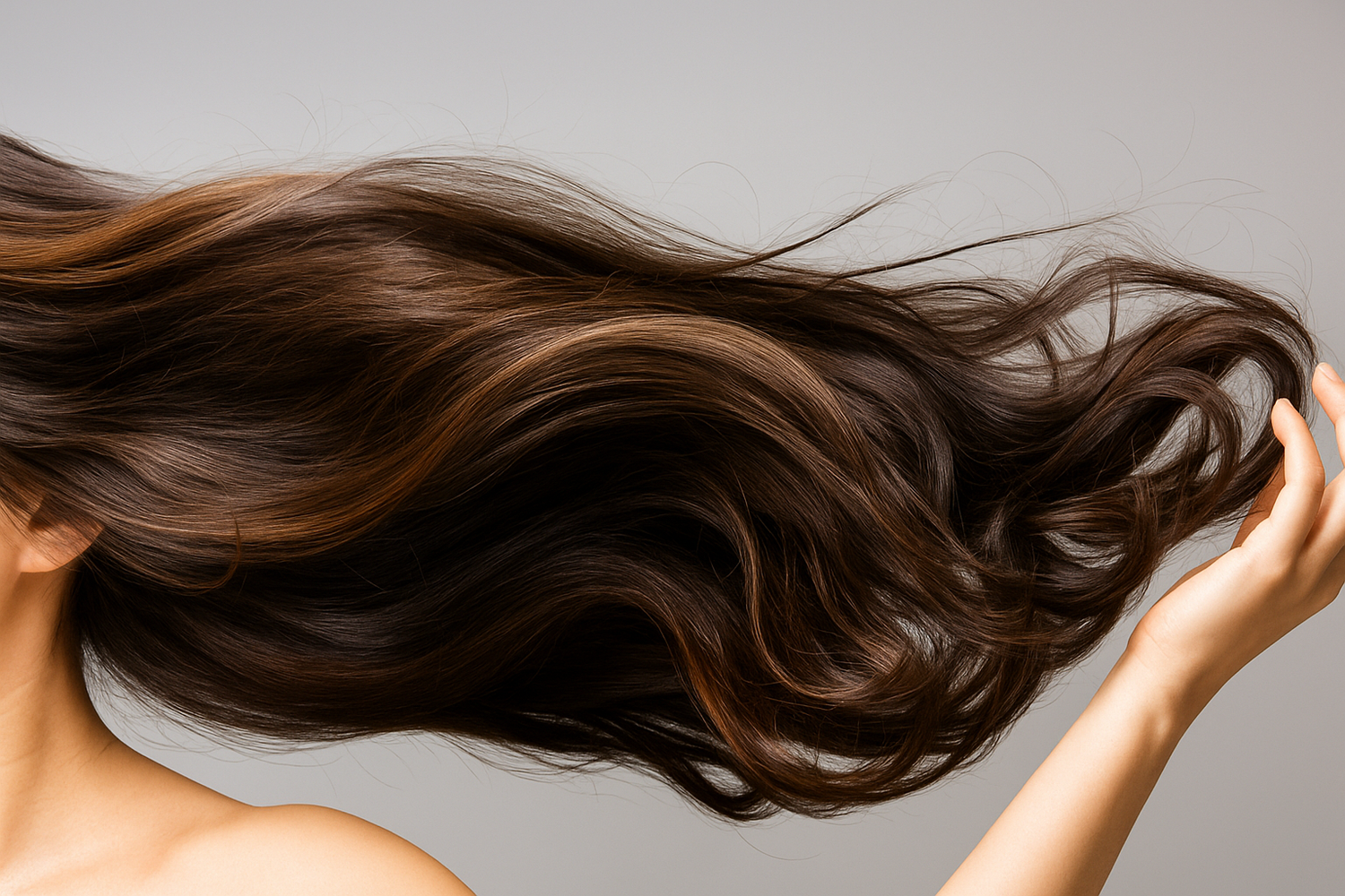 Vitamine B12 et cheveux : une carence peut-elle vraiment les fragiliser ?