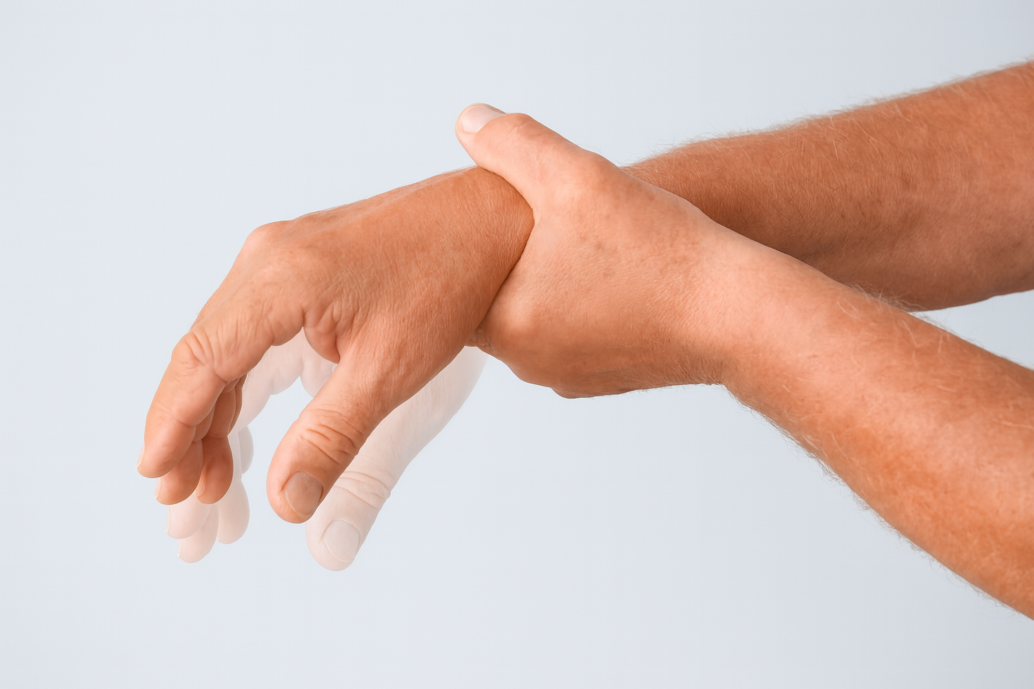 Vitamine D et Parkinson : Une vitamine qui intrigue la recherche, entre soleil, équilibre et mobilité