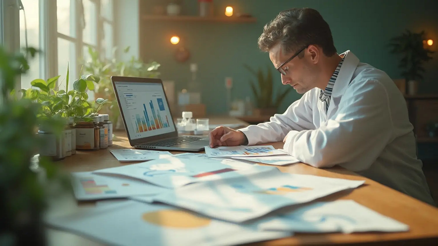 Une grande analyse scientifique dévoile les compléments les plus efficaces contre l’arthrose du genou