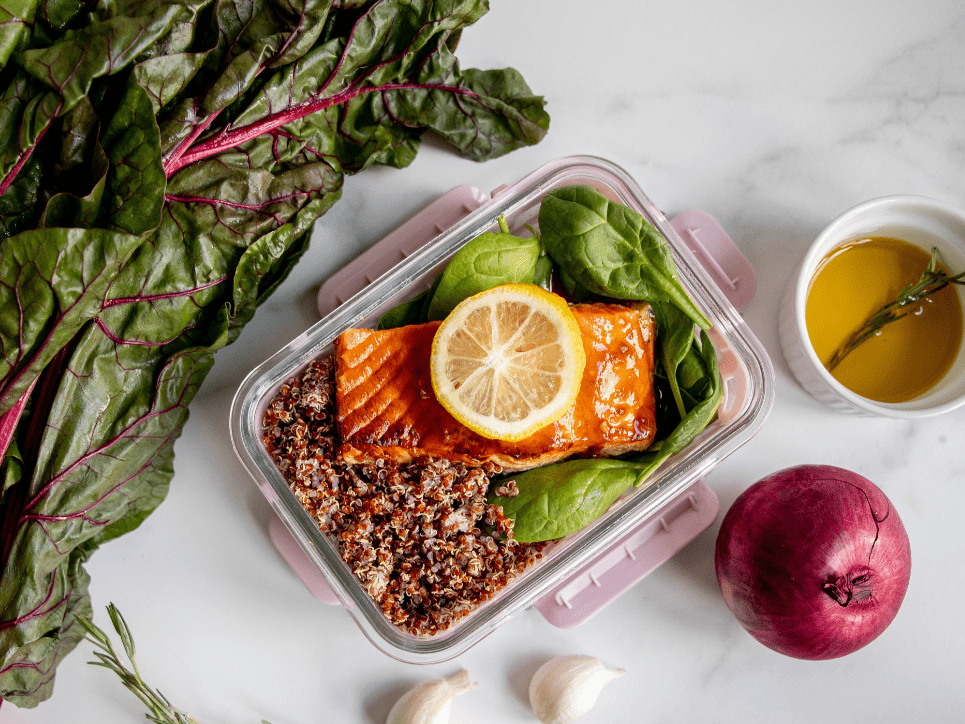 Doit-on absolument manger toutes les 4h pour faire du muscle ? - GREEN WHEY