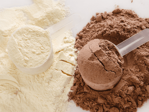 Entre Whey Végétale ou Whey Laitière, que choisir ? - GREEN WHEY