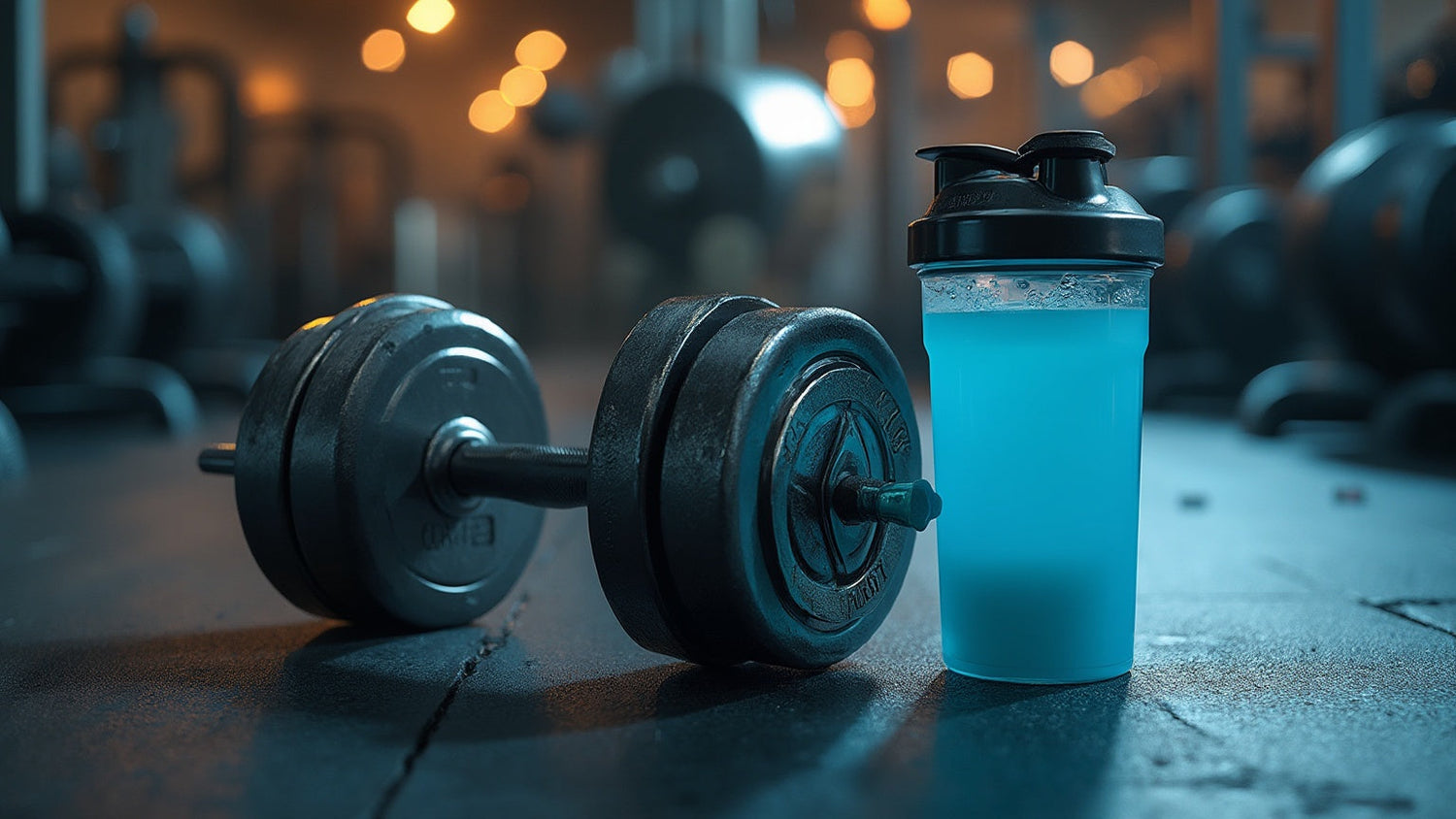 A quoi sert le Pre Workout ?