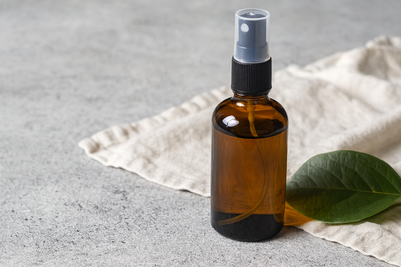 Huile de magnésium transcutané : un produit tendance, sans validation clinique