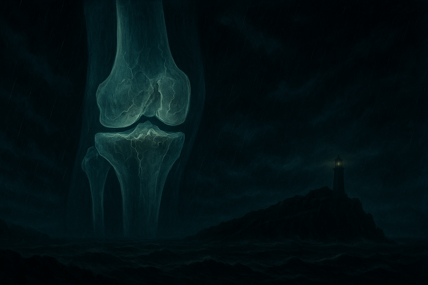 Oméga-3 et arthrose : Quel est le lien entre les deux ?