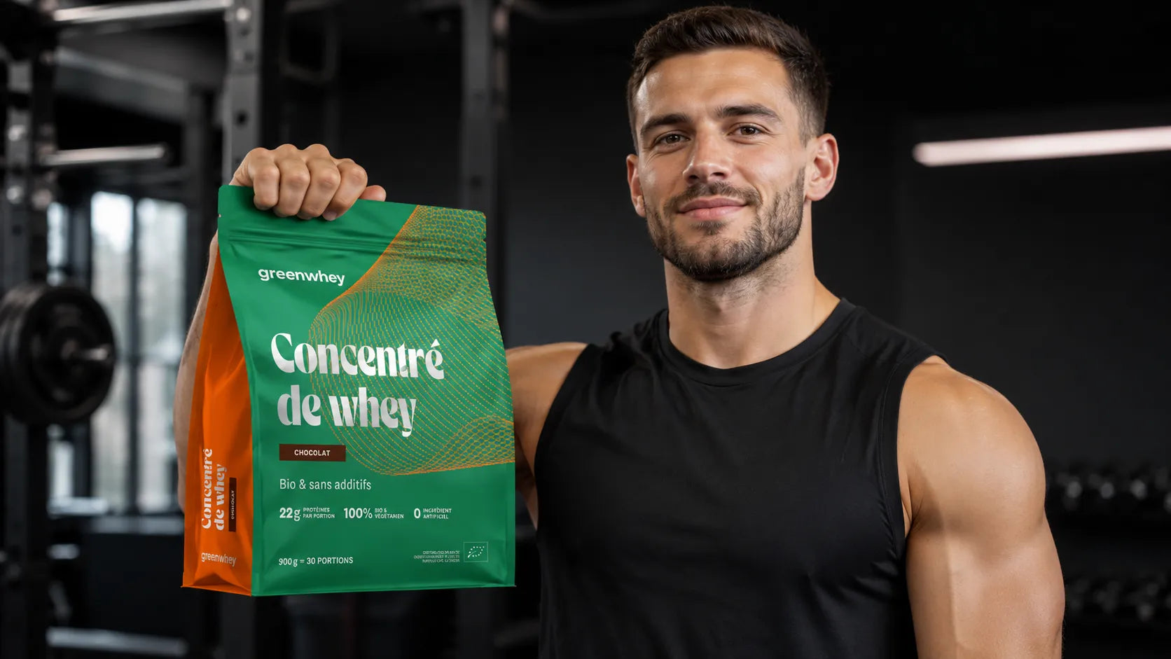 Musculation et protéine : combien en prendre, quelles sources choisir et à quel moment