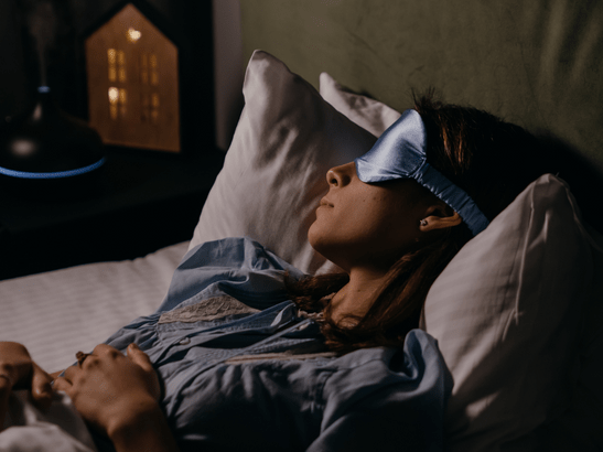 Quels sont les effets du manque de sommeil sur le corps ? - GREEN WHEY