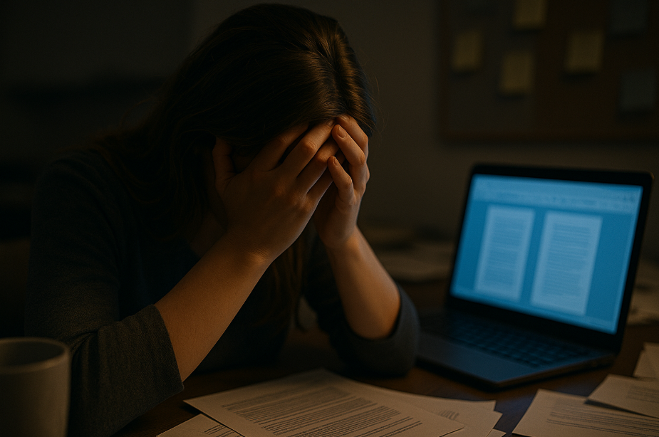 Probiotiques et stress : Et si notre ventre avait son mot à dire sur notre bien-être mental ?