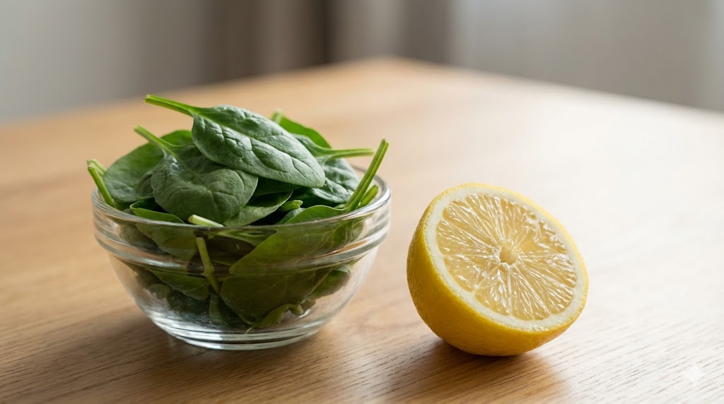 Bienfait du fer : comprendre un minéral discret, vital et souvent sous-estimé