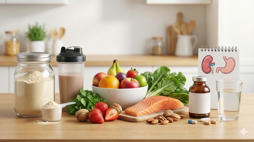 Whey protéine danger : comprendre les risques, les effets secondaires et les situations où la prudence s’impose