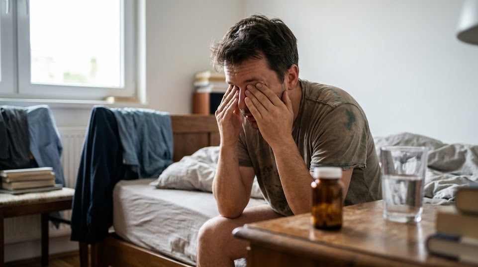 Melatonine danger : Comprendre les risques d’un complément plus complexe qu’il n’y paraît